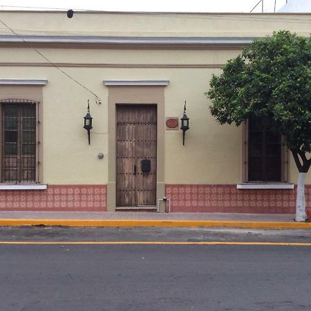 Hostel Maria Bonita Guadalajara Exteriér fotografie