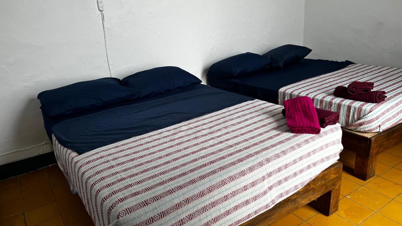 Hostel Maria Bonita Guadalajara Exteriér fotografie