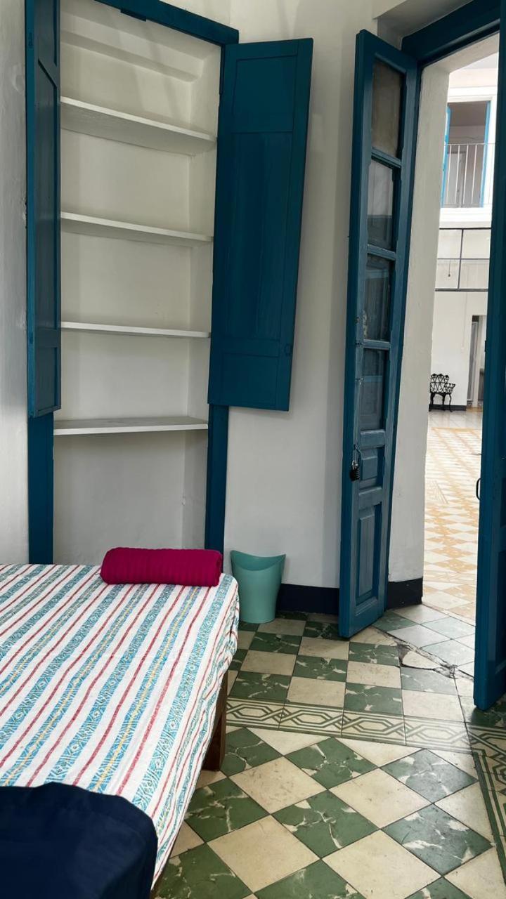 Hostel Maria Bonita Guadalajara Exteriér fotografie