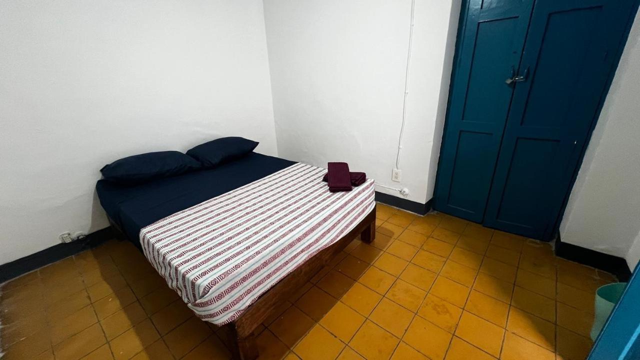 Hostel Maria Bonita Guadalajara Exteriér fotografie