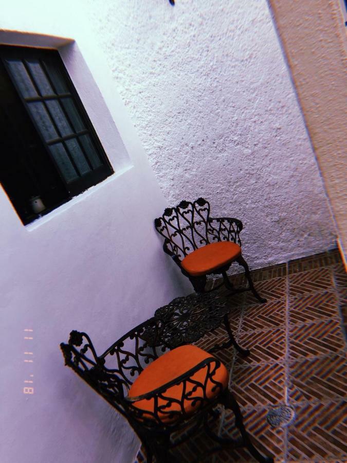 Hostel Maria Bonita Guadalajara Exteriér fotografie