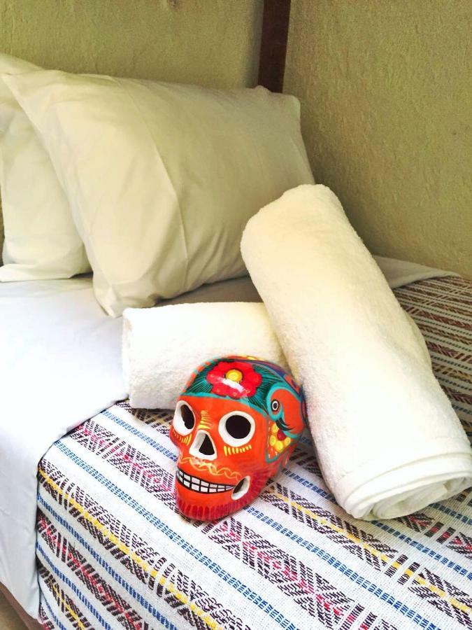 Hostel Maria Bonita Guadalajara Exteriér fotografie