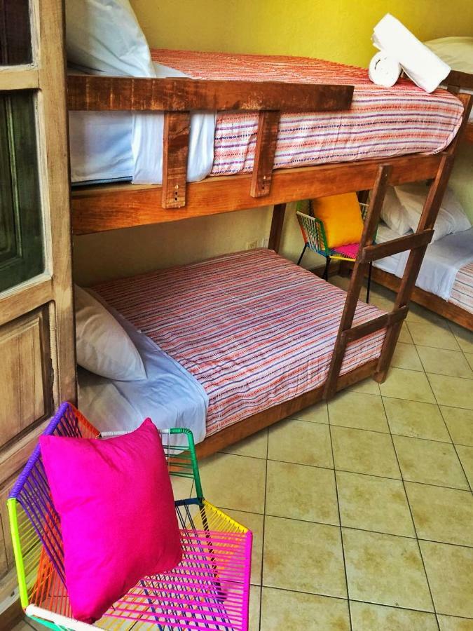 Hostel Maria Bonita Guadalajara Exteriér fotografie