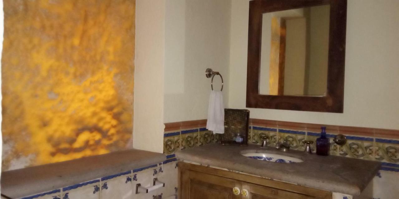 Hostel Maria Bonita Guadalajara Exteriér fotografie